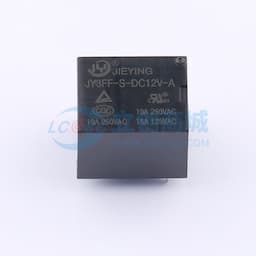 功率继电器缩略图