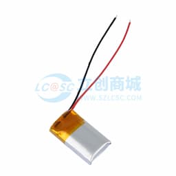 Taisko(台思科) 聚合物锂电池 3.7V 90mAh 1个缩略图