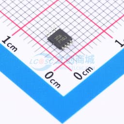 具有两线制接口和报警功能的1.8V数字温度传感器缩略图