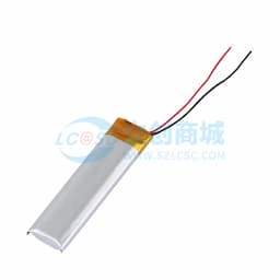 Taisko(台思科) 聚合物锂电池 3.7V 350mAh 1个缩略图