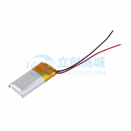 Taisko(台思科) 聚合物锂电池 3.7V 110mAh 1个缩略图