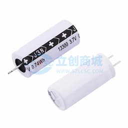 Taisko(台思科) 锂离子电池 3.7V 200mAh 1个缩略图