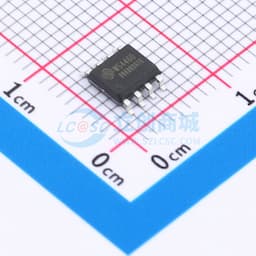 集成EV1527编码的OOK发射SOC芯片缩略图