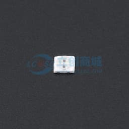 3030双芯平面灯珠，红光660nm+红外830nm缩略图