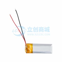 Taisko(台思科) 聚合物锂电池 3.7V 140mAh 1个缩略图
