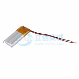 Taisko(台思科) 聚合物锂电池 3.7V 70mAh 1个缩略图