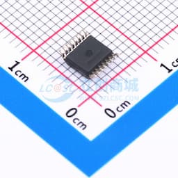 EMC性能优异的增强型高速三通道数字隔离器缩略图