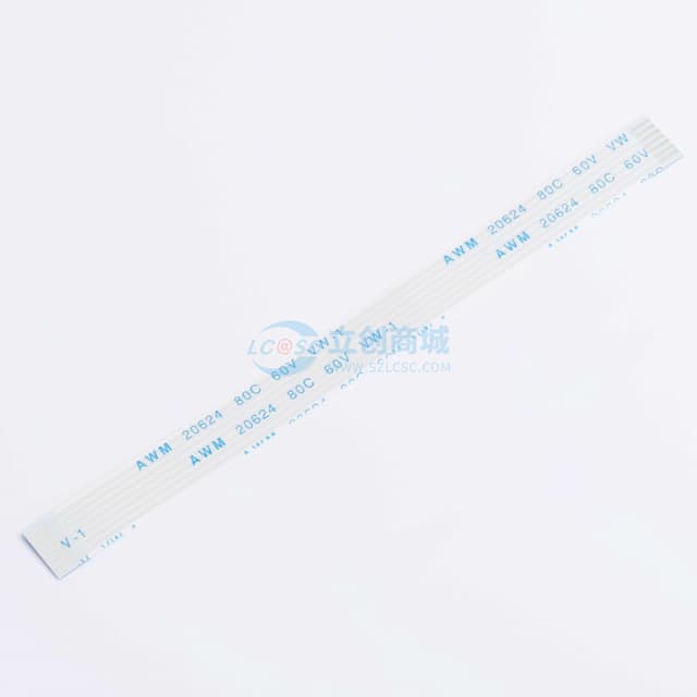 BTC10A-7P-100-3-5实物图