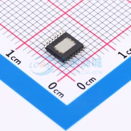 面向汽车类应用的3.5V至36V宽VIn同步2.1MHz降压转换器缩略图