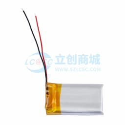 Taisko(台思科) 聚合物锂电池 3.7V 220mAh 1个缩略图