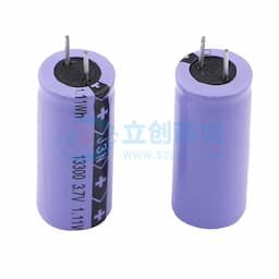 Taisko(台思科) 锂离子电池 3.7V 300mAh 1个缩略图