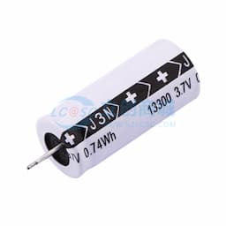 Taisko(台思科) 锂离子电池 3.7V 200mAh 1个缩略图
