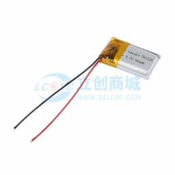 Taisko(台思科) 聚合物锂电池 3.7V 90mAh 1个缩略图
