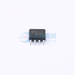集成EV1527编码的OOK发射SOC芯片缩略图