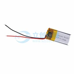 Taisko(台思科) 聚合物锂电池 3.7V 110mAh 1个缩略图