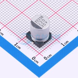 220uF ±20%缩略图