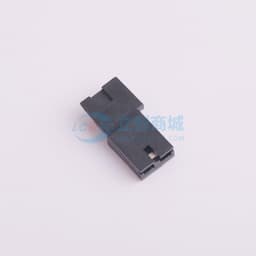 【焊接辅料】2.54mm 开顶式缩略图