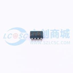 TPS26610DDFR缩略图