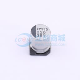 220uF ±20%缩略图