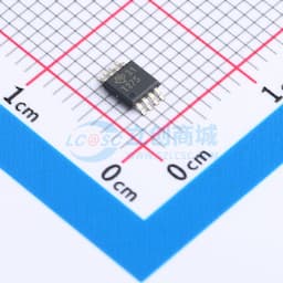 具有I²C和SMBus接口的±0.5°C温度传感器缩略图