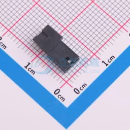 【焊接辅料】2.54mm 开顶式缩略图
