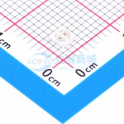 3030双芯平面灯源，红光660nm+红外850nm缩略图