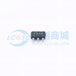 TPS3700DDCR2缩略图