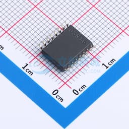 ISO772x高速双通道增强型数字隔离器缩略图