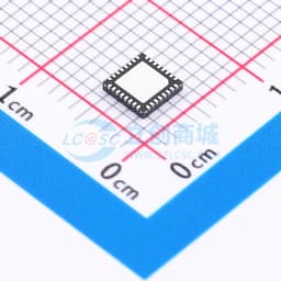 支持 SIG MESH的低功耗蓝牙 SOC 芯片缩略图