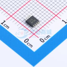 具有I²C和SMBus接口的±0.5°C温度传感器缩略图