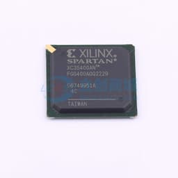 - XC3S400AN 4FGG400C缩略图