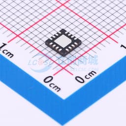 高精度无频闪调光降压、升压、升降压LED恒流驱动器缩略图