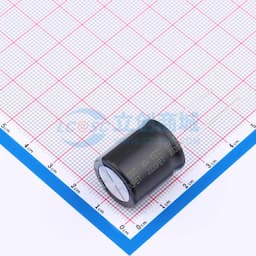 100uF ±20% 250V 【插件】缩略图
