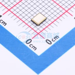 48MHz ±10ppm 10pF缩略图