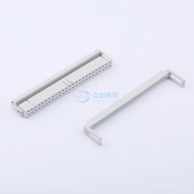 3件套 2.54mm 排数:2实物图