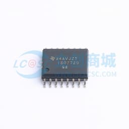 ISO772x高速双通道增强型数字隔离器缩略图