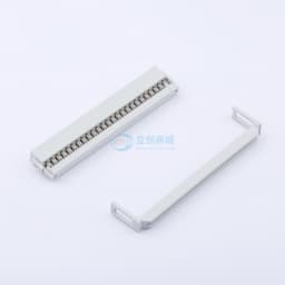 3件套 2.54mm 排数:2缩略图
