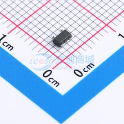 单电源运算放大器缩略图