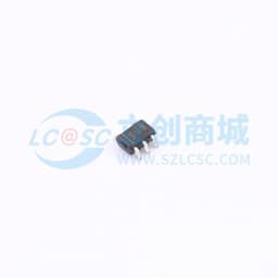 SN74LVC1G08MDCKREP缩略图