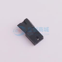 2.54mm 开顶式缩略图