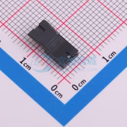 2.54mm 开顶式缩略图