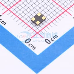 48MHz ±10ppm 10pF缩略图