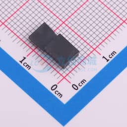 2.54mm 开顶式缩略图