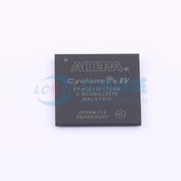EP4CE10F17C8N缩略图