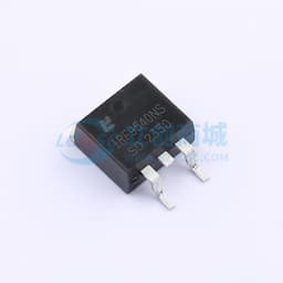 IRF9540NS缩略图