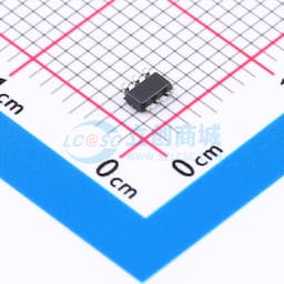 TPS3700DDCR2缩略图