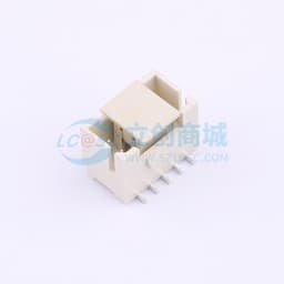 2x5P 间距:2mm 立贴缩略图