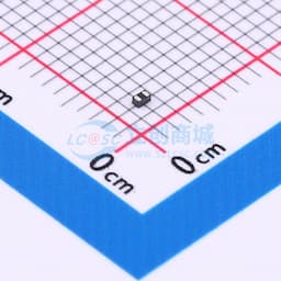 单路单向ESD静电防护器件，20kV，CJ：0.5pF；HDMI/USB/NFC/RF超高速接口通讯防护缩略图