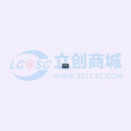 极性:双向 单路路保护 反向关断电压(典型值):5V(Max) 击穿电压(最小值):6.0V 钳位电压:12V 峰值脉冲电流:4A (8/20us) ,电容Cj:0.3pF缩略图