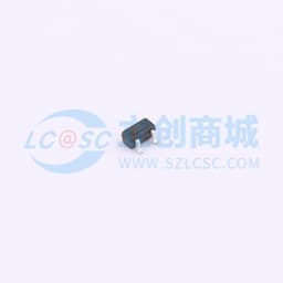 单向ESD 5V截止 峰值浪涌电流：4A缩略图